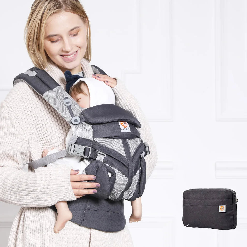 Omni 360 Baby Carrier