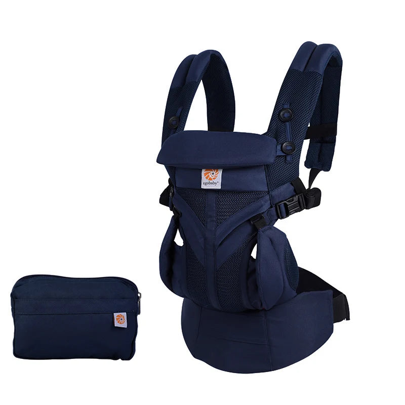 Omni 360 Baby Carrier