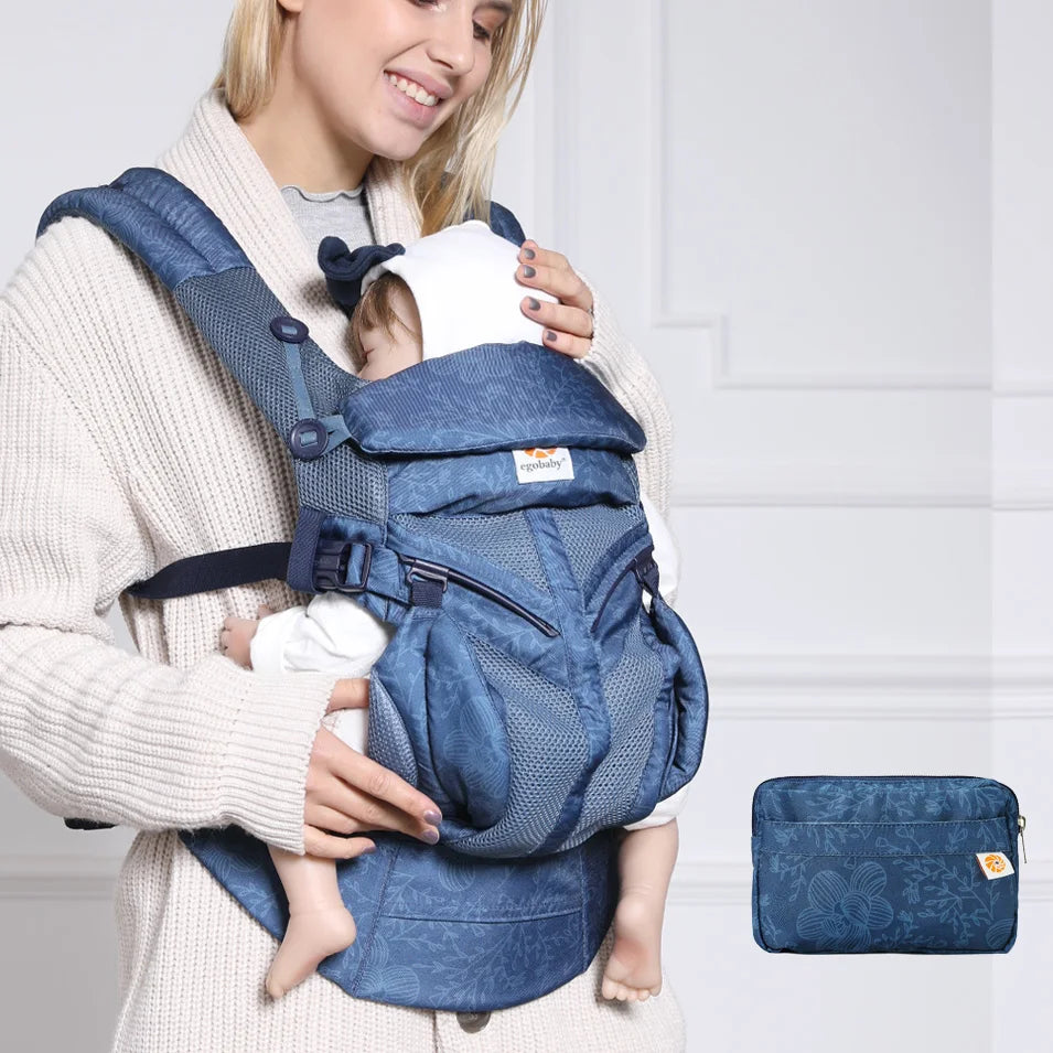 Omni 360 Baby Carrier