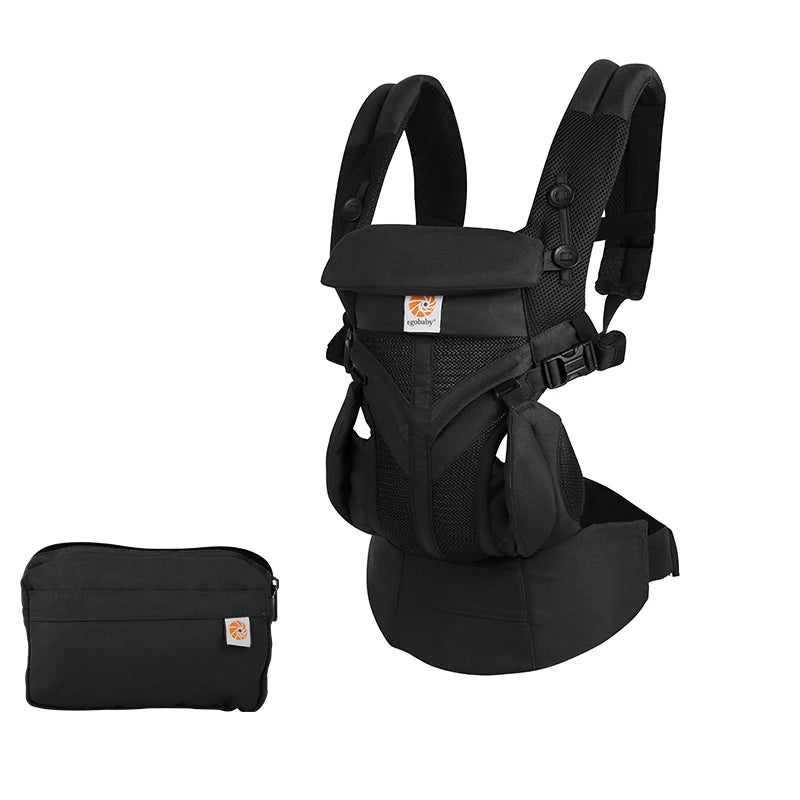 Omni 360 Baby Carrier