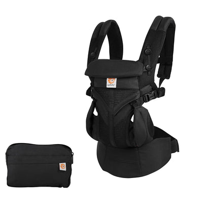 Omni 360 Baby Carrier