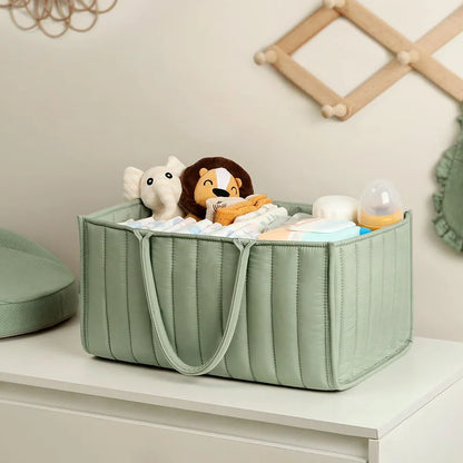 Spacious Lightweight Baby Organiser Bag