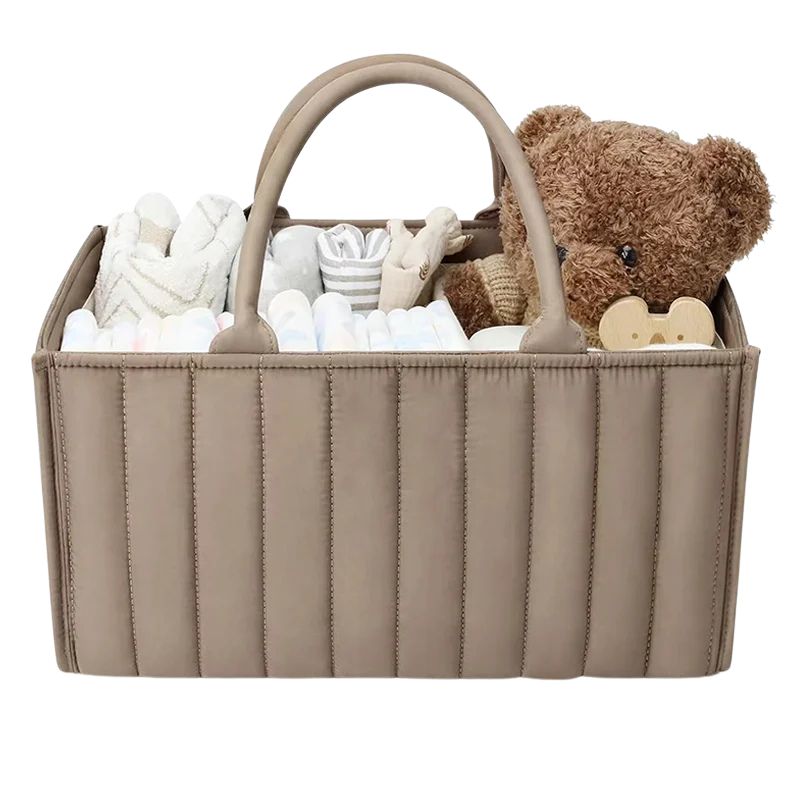 Spacious Lightweight Baby Organiser Bag