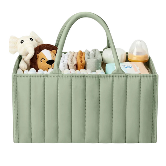 Spacious Lightweight Baby Organiser Bag